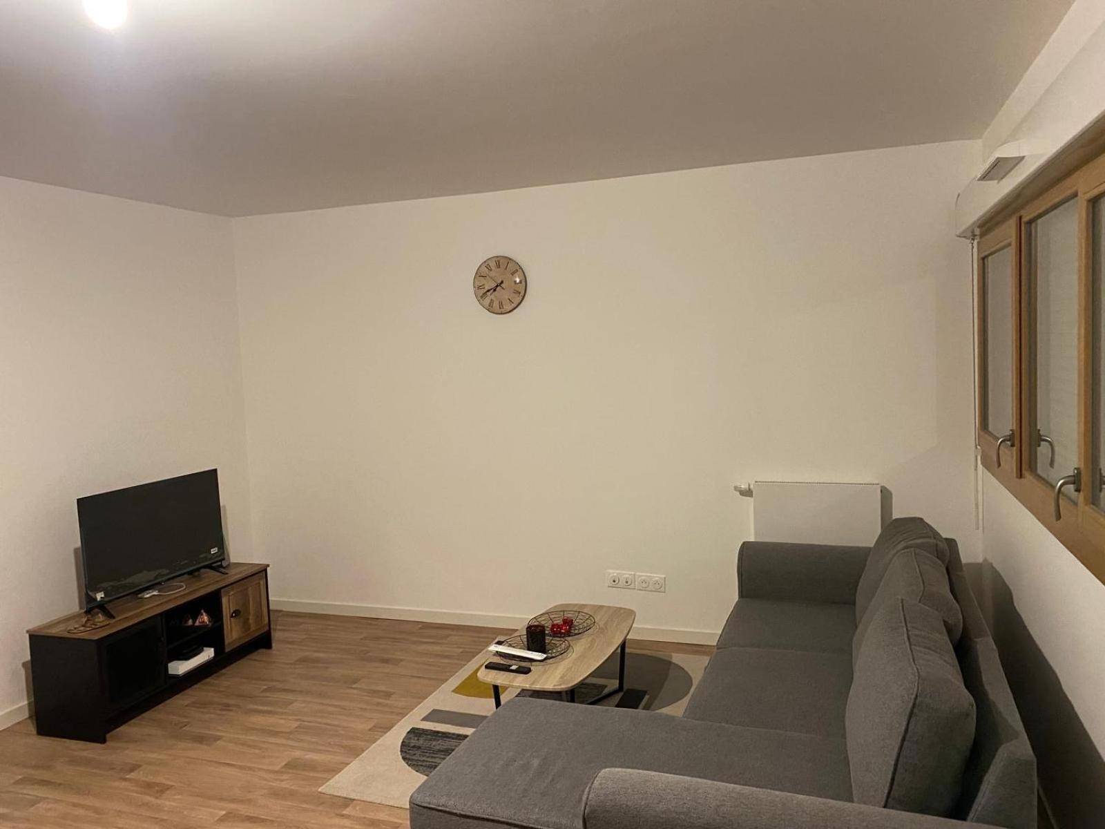 Location Appartement T3#1 Pierrefitte-sur-Seine Esterno foto